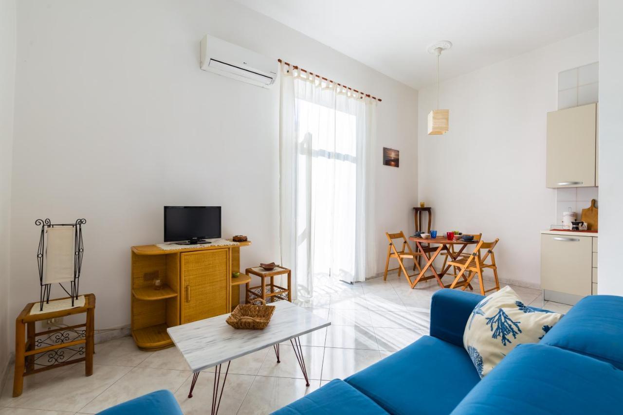 Riviera 40 Cozy Flat Close The Promenade By Napoliapartments * Napoli